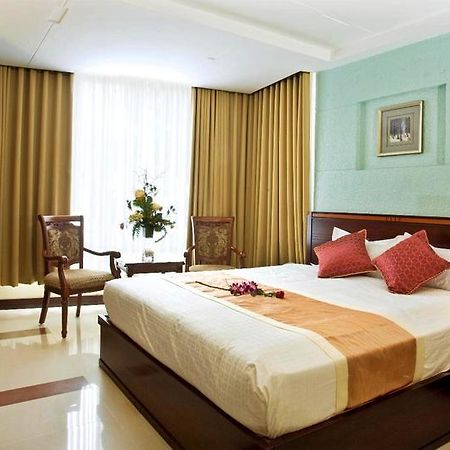 Lien An Sai Gon Hotel Ciudad Ho Chi Minh  Habitación foto